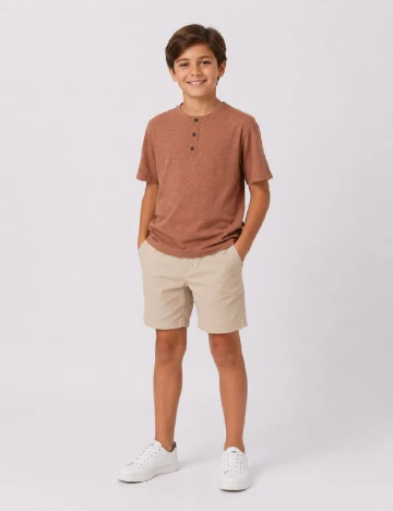 Tricou Zara, maro