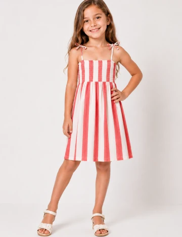 Rochie scurta Zara, roz
