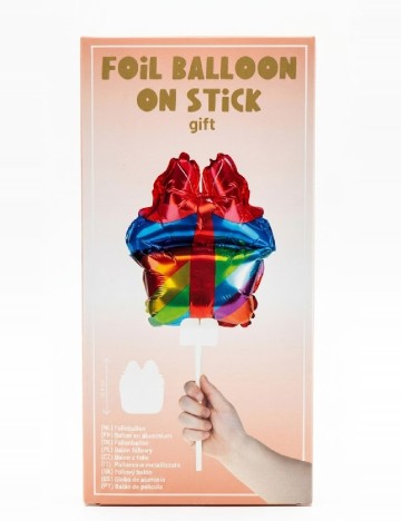 Balon, mix culori