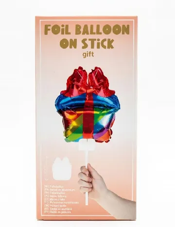 Balon, mix culori