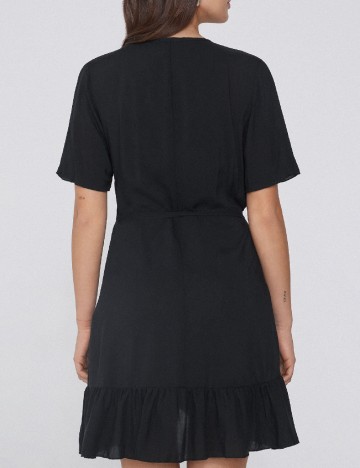 Rochie scurta Tezenis, negru