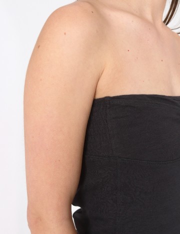 Bluza Bershka, gri