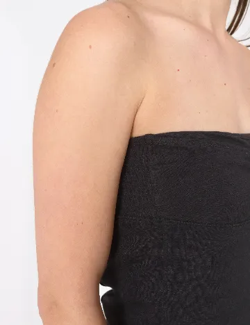 Bluza Bershka, gri