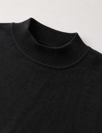 Bluza Zara, negru