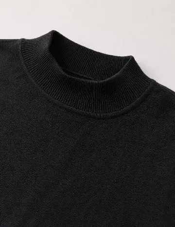 Bluza Zara, negru