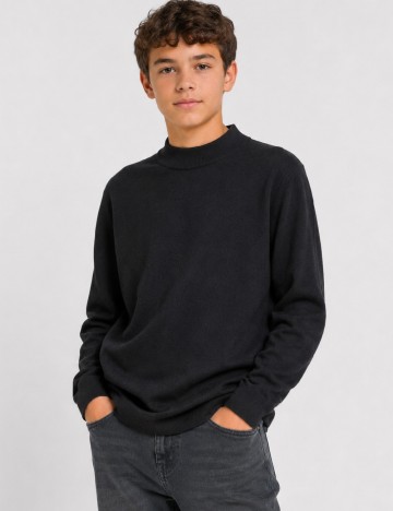 Bluza Zara, negru
