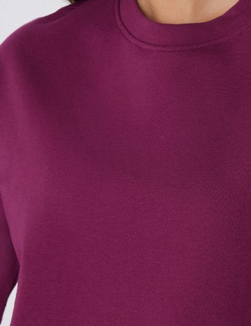 Tricou Tezenis, magenta