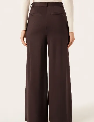 Pantaloni Calzedonia, maro