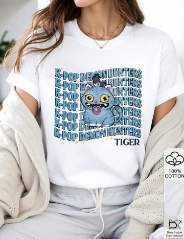 Tricou SHEIN, alb