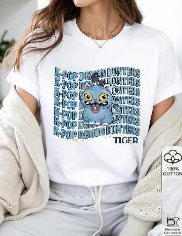 Tricou SHEIN, alb