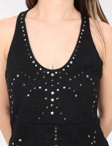 Rochie scurta Zara, negru