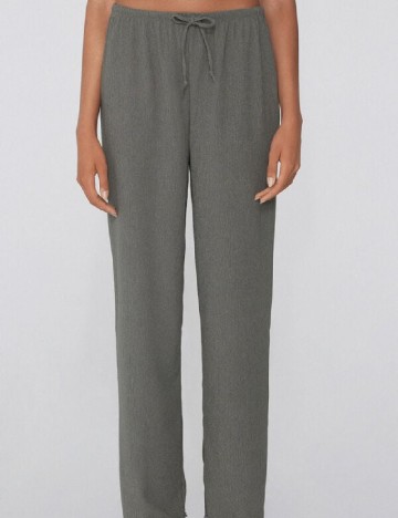 Pantaloni Tezenis, gri
