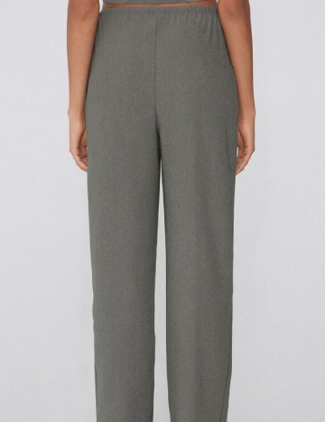 Pantaloni Tezenis, gri