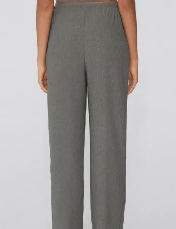 Pantaloni Tezenis, gri