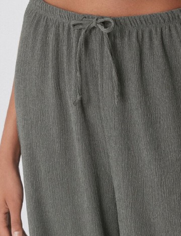 Pantaloni Tezenis, gri
