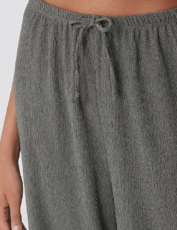 Pantaloni Tezenis, gri