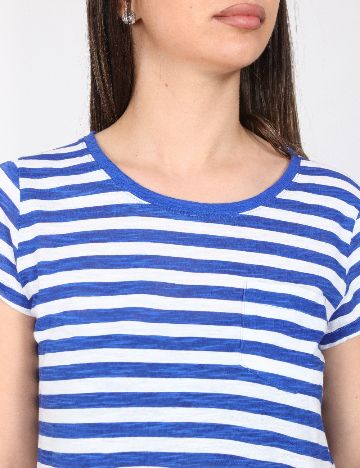 Tricou Zara, albastru