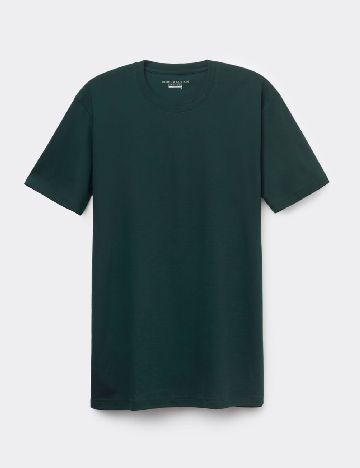 Tricou Intimissimi, verde