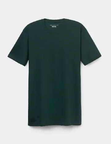 Tricou Intimissimi, verde