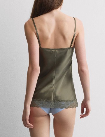 Maiou Intimissimi, verde