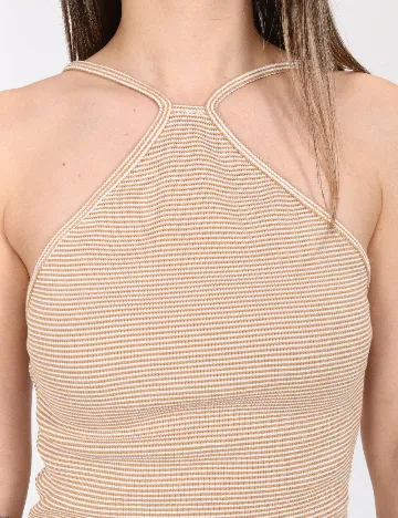 Salopeta Zara, maro