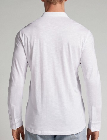 Camasa Intimissimi, alb
