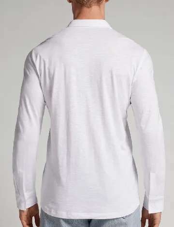 Camasa Intimissimi, alb