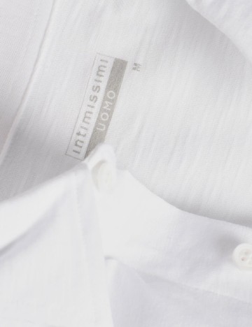 Camasa Intimissimi, alb