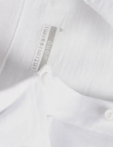 Camasa Intimissimi, alb