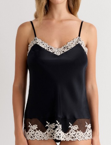 Maiou Intimissimi, negru