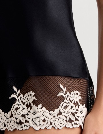 Maiou Intimissimi, negru