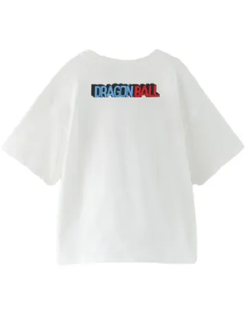 Tricou Zara, alb