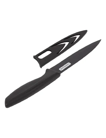 Cutit Redstone, negru