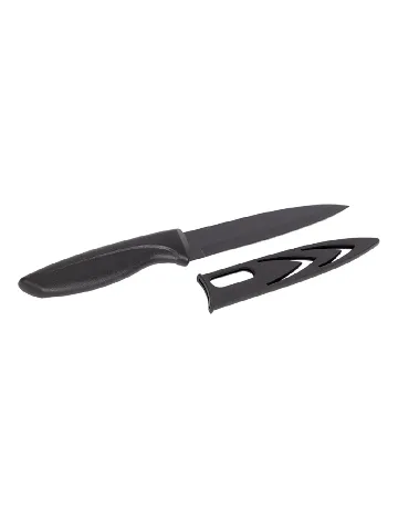 Cutit Redstone, negru