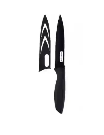 Cutit Redstone, negru