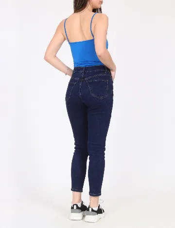 Body Zara, albastru