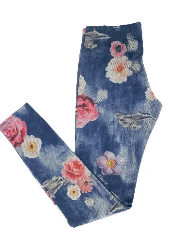 Colanti Calzedonia, albastru