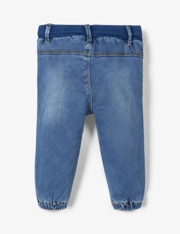 Pantaloni Name It, albastru