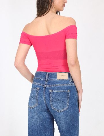 Body Zara, roz