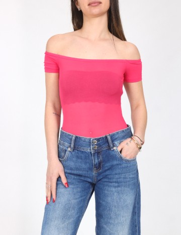 Body Zara, roz