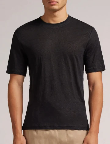 Tricou Intimissimi, negru