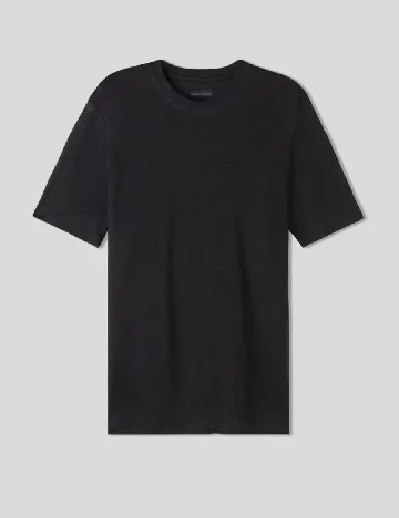 Tricou Intimissimi, negru