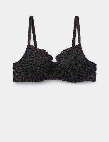 Sutien Tezenis, negru