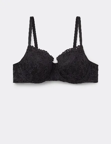 Sutien Tezenis, negru