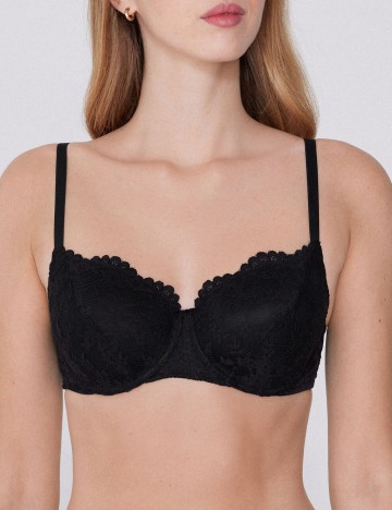 Sutien Tezenis, negru