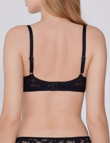 Sutien Tezenis, negru