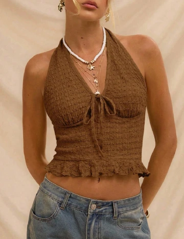 Top SHEIN, maro