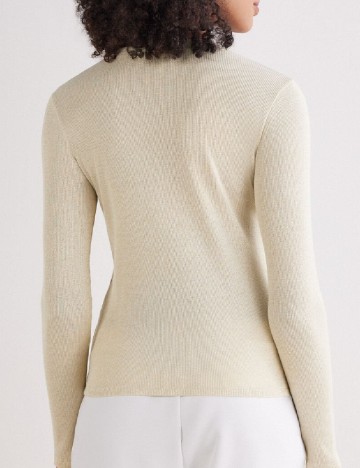 Cardigan Intimissimi, crem