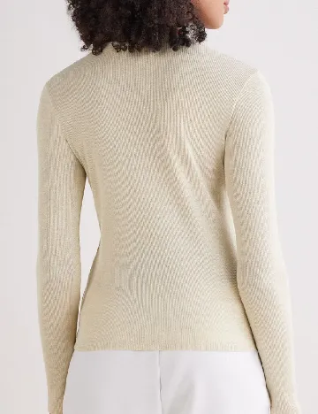 Cardigan Intimissimi, crem