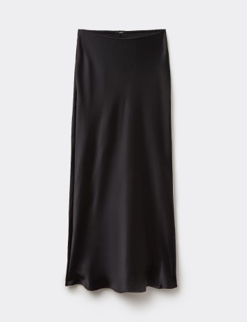 Fusta Tezenis, negru